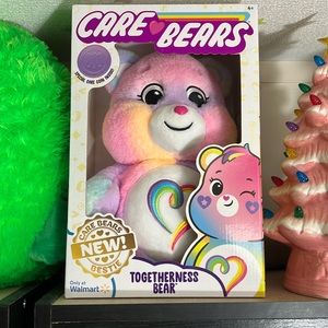 Care Bears Togetherness Bear